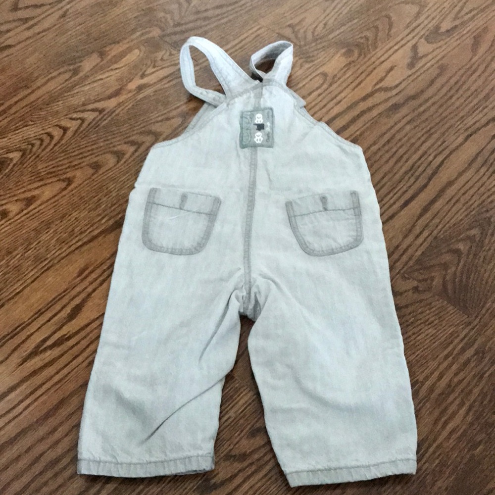 Obaibi overalls - Picture 5 of 8